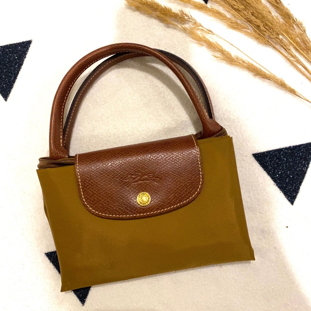 Longchamp Purse only used once